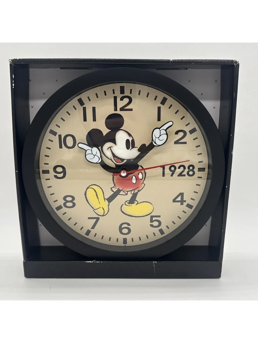 Disney Store Mickey Mouse 10